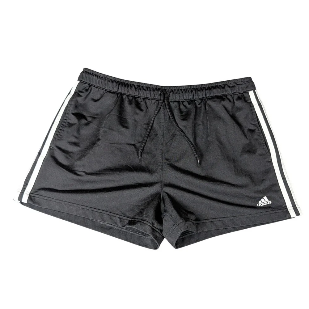 adidas athletic shorts